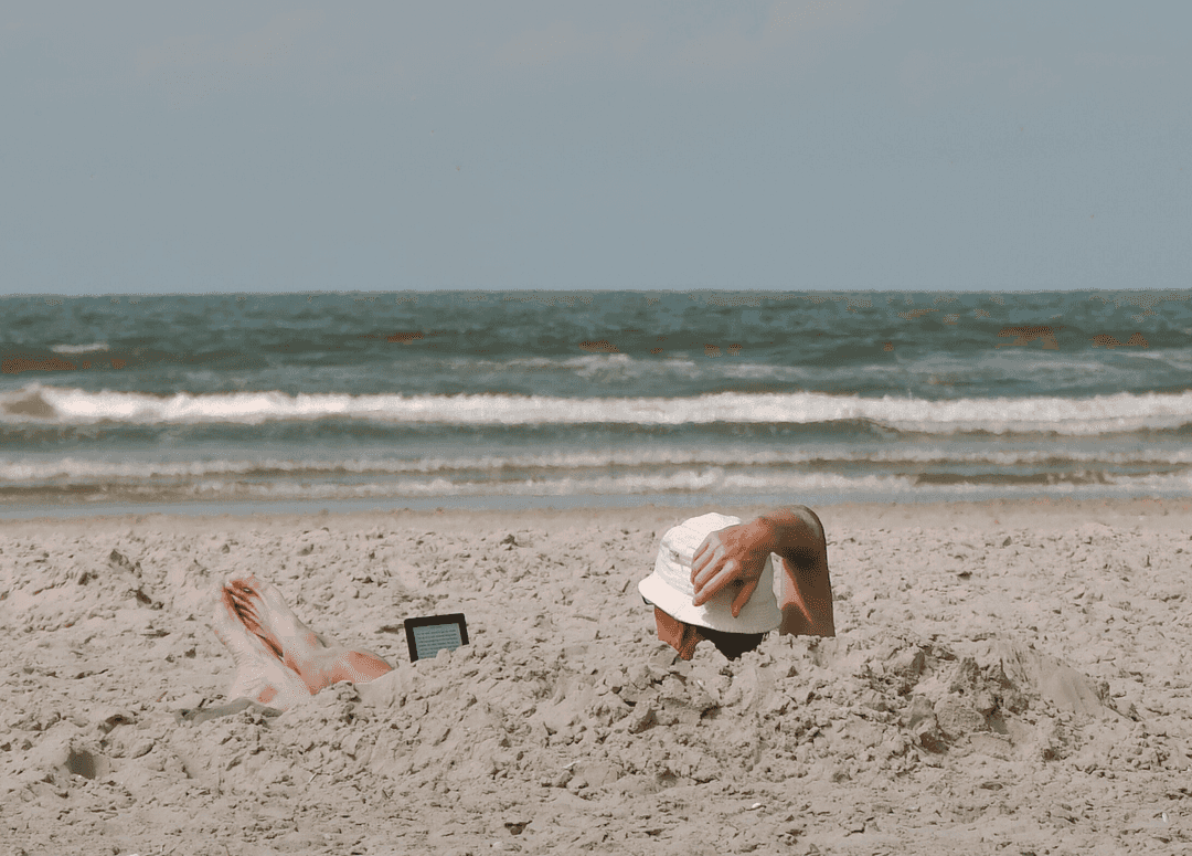 Leseempfehlungen aus unserem Team