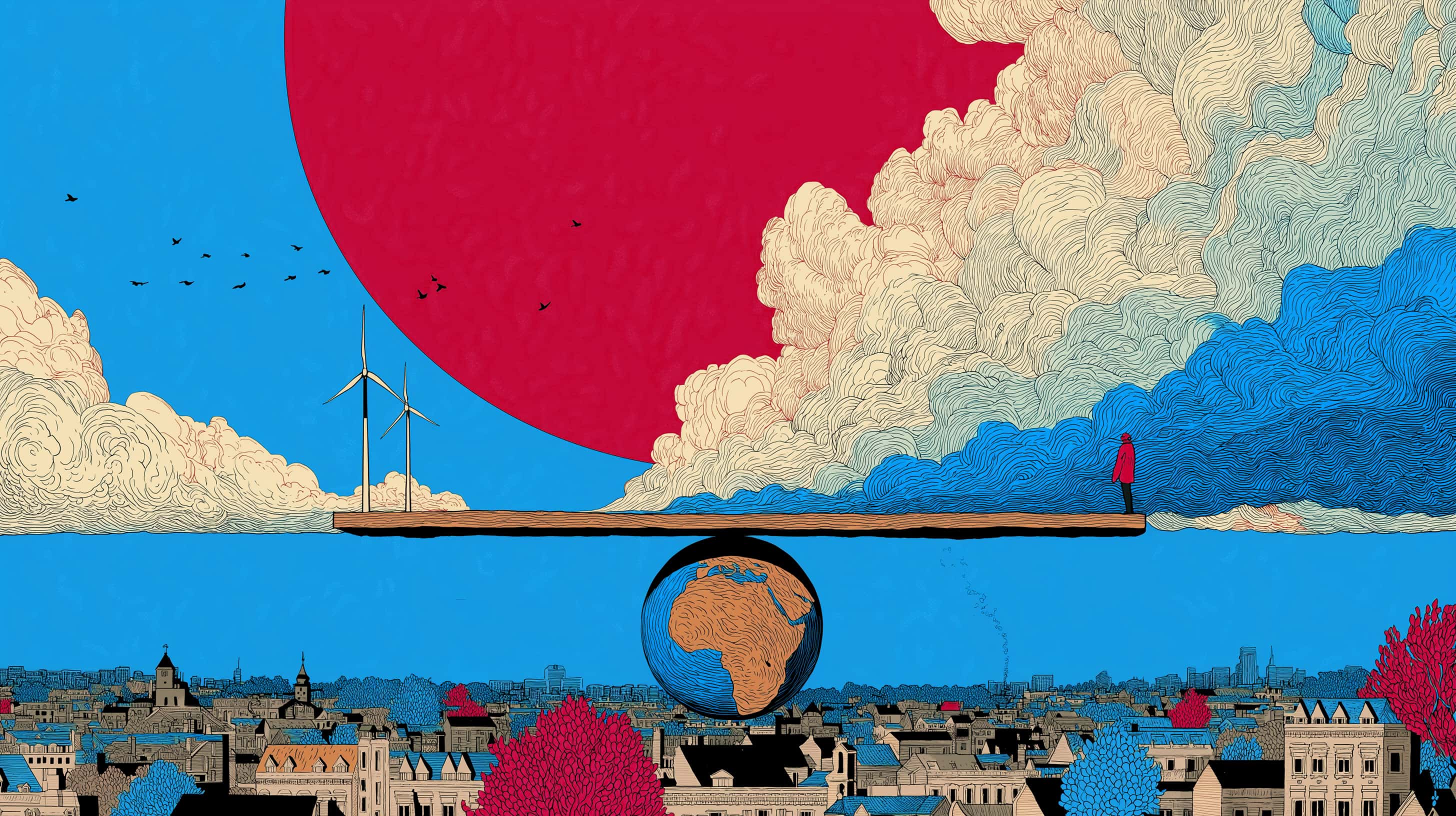 ganztags. Case Study carbmee GmbH