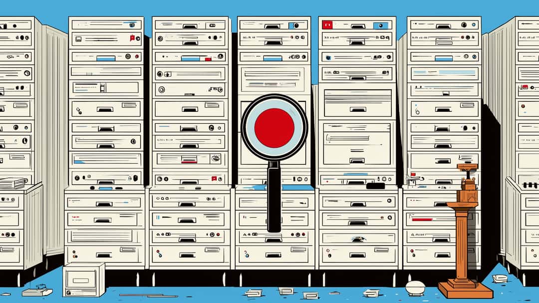SEO-Check in Minuten statt Stunden (kostenloses Template)