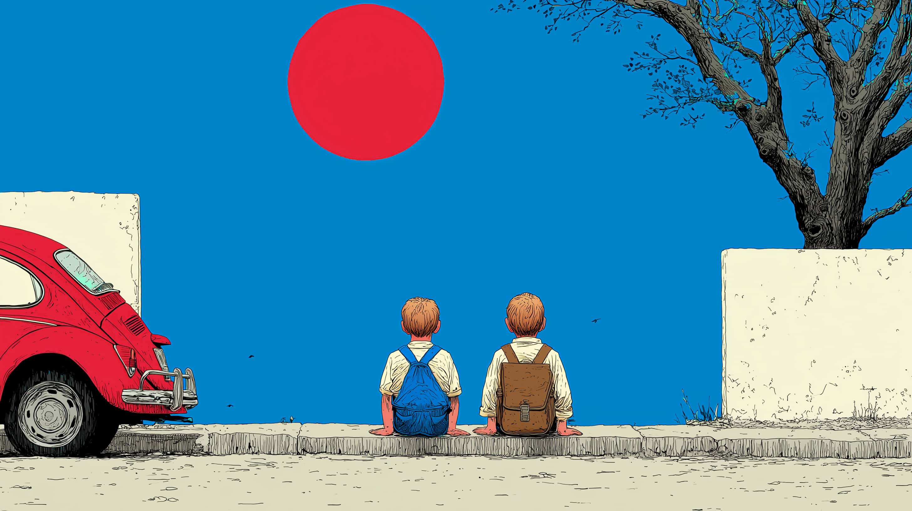 ganztags. Case Study Lila Lämmchen GmbH