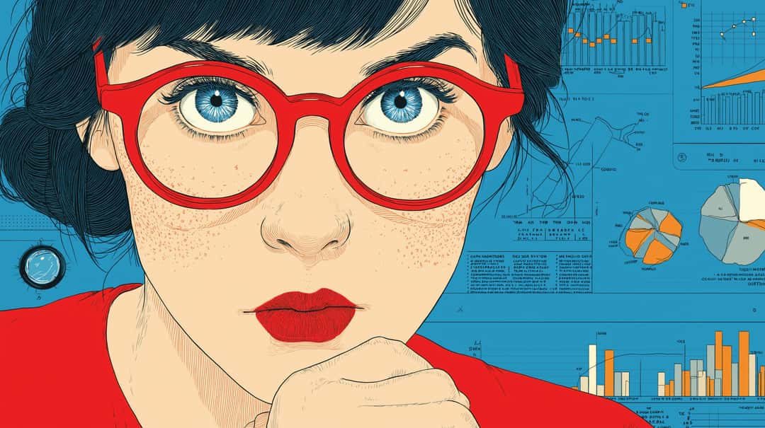 Infografiken im Brand Design erstellen (KI-Workflow)