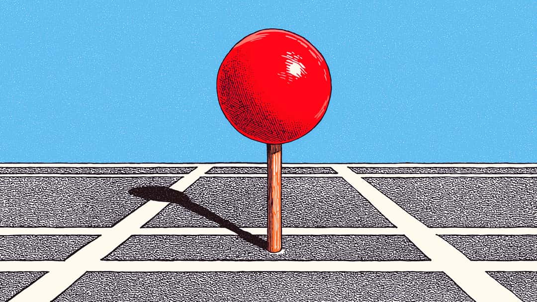 Die Macht der Nähe – Wie funktioniert Local SEO?