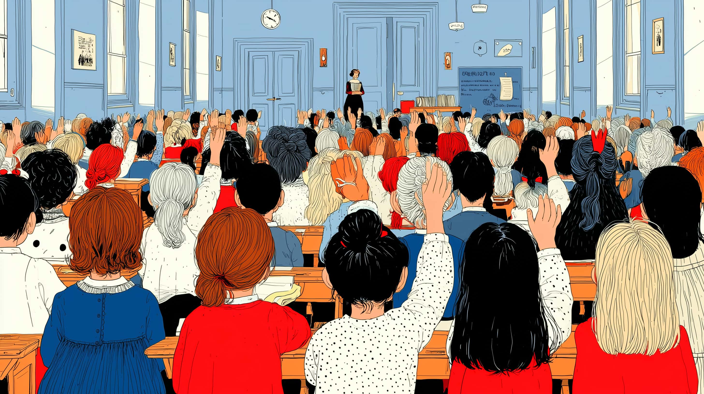 ganztags. Case Study Friedrich Verlag GmbH