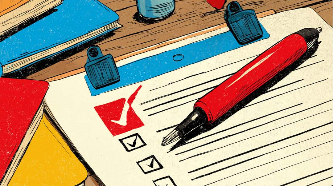 Barrierefreiheit von Websites (kostenlose Checkliste)