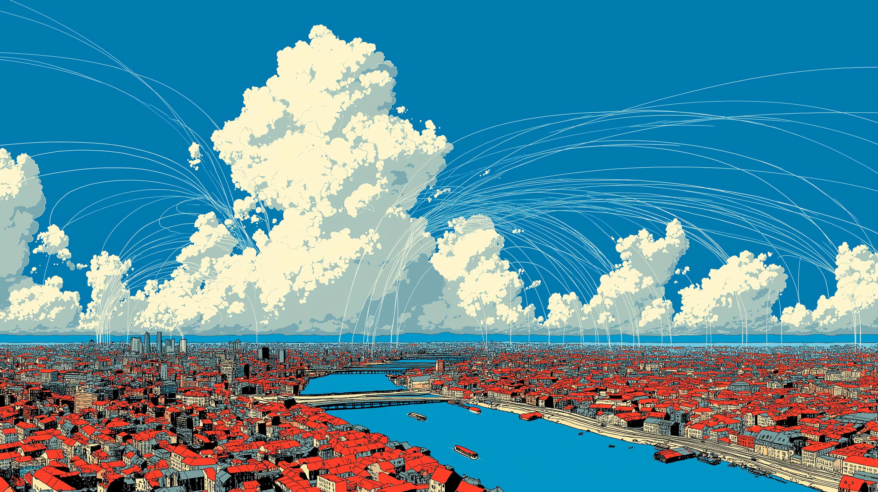 ganztags. Case Study Internationales SaaS-Unternehmen