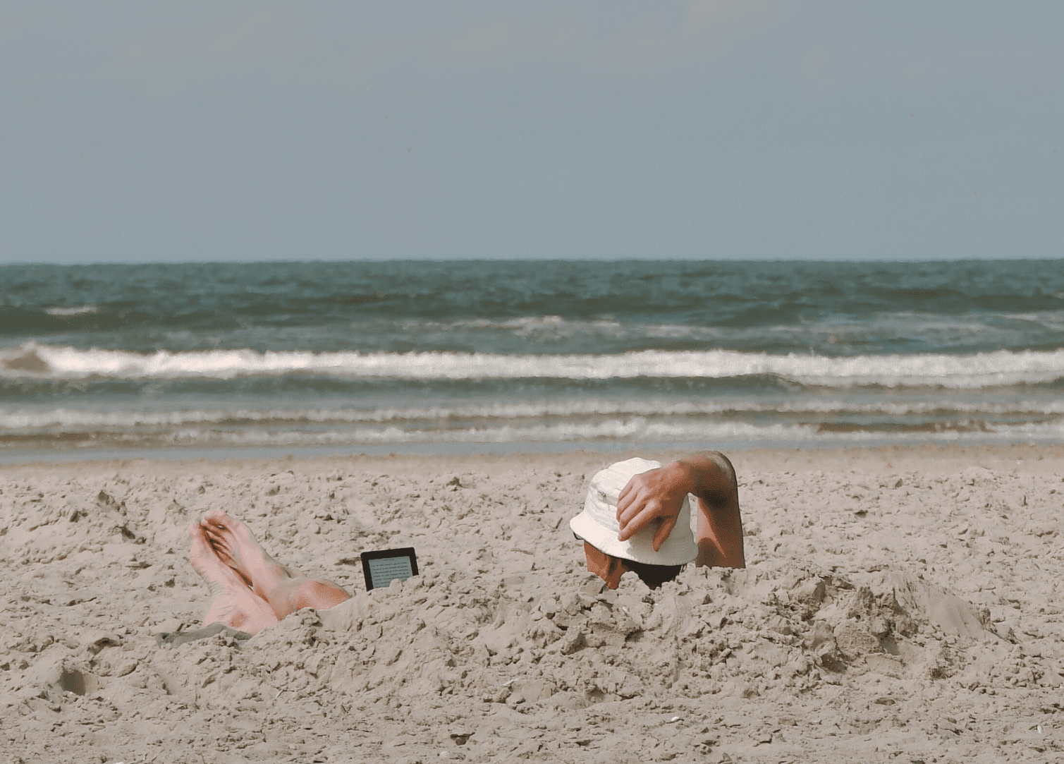 Banner Leseempfehlungen aus unserem Team