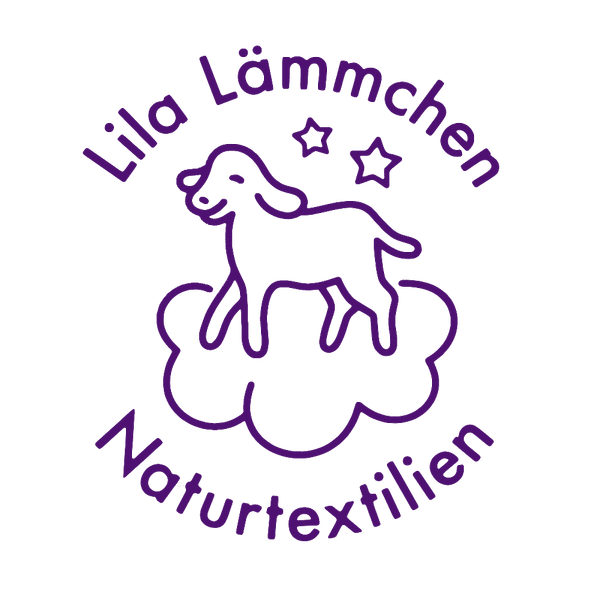 Logo Lila Lämmchen GmbH