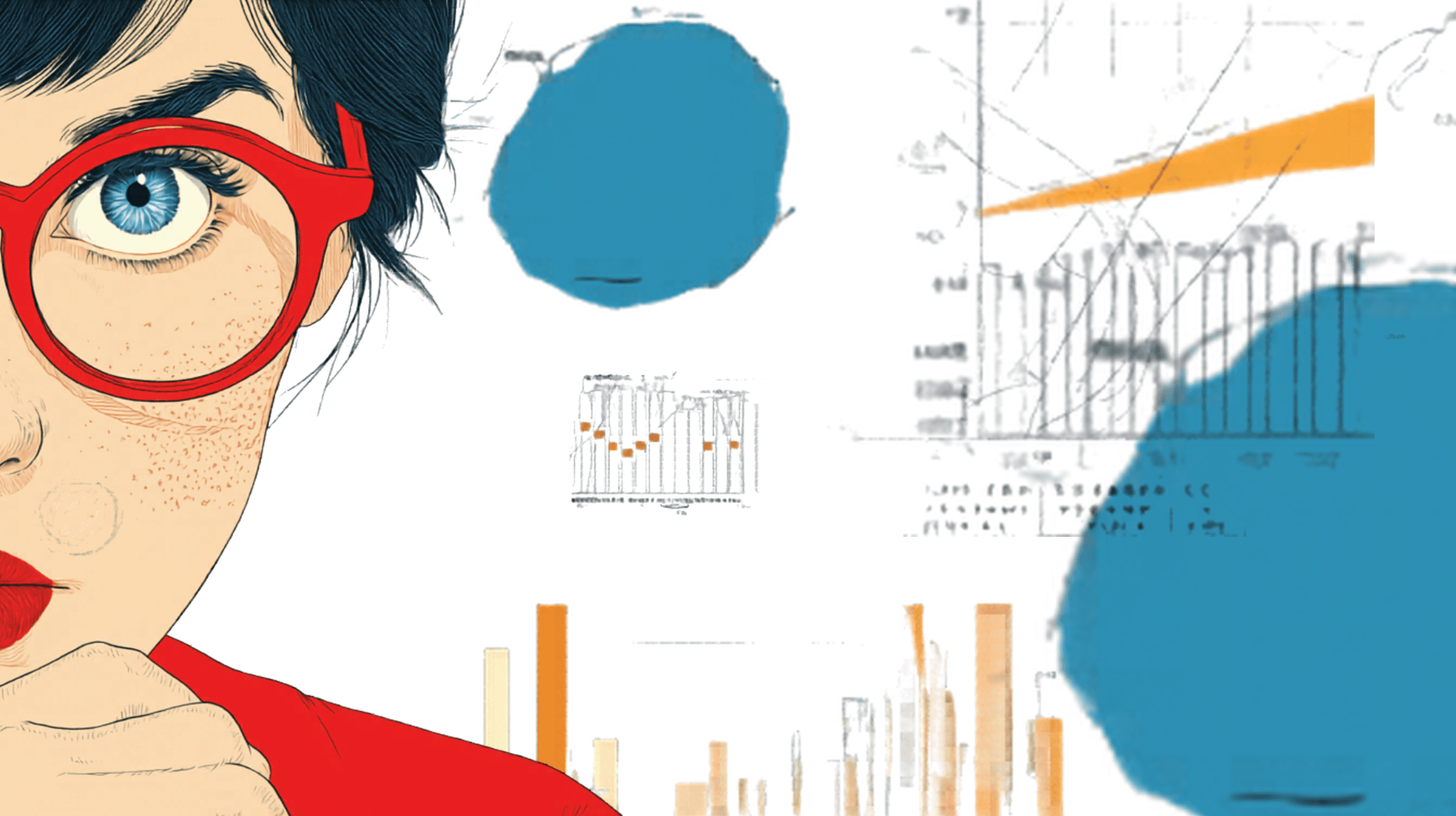 Banner Agiles Projektmanagement mit Kanban & Scrum