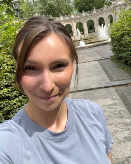 Lea Tropf