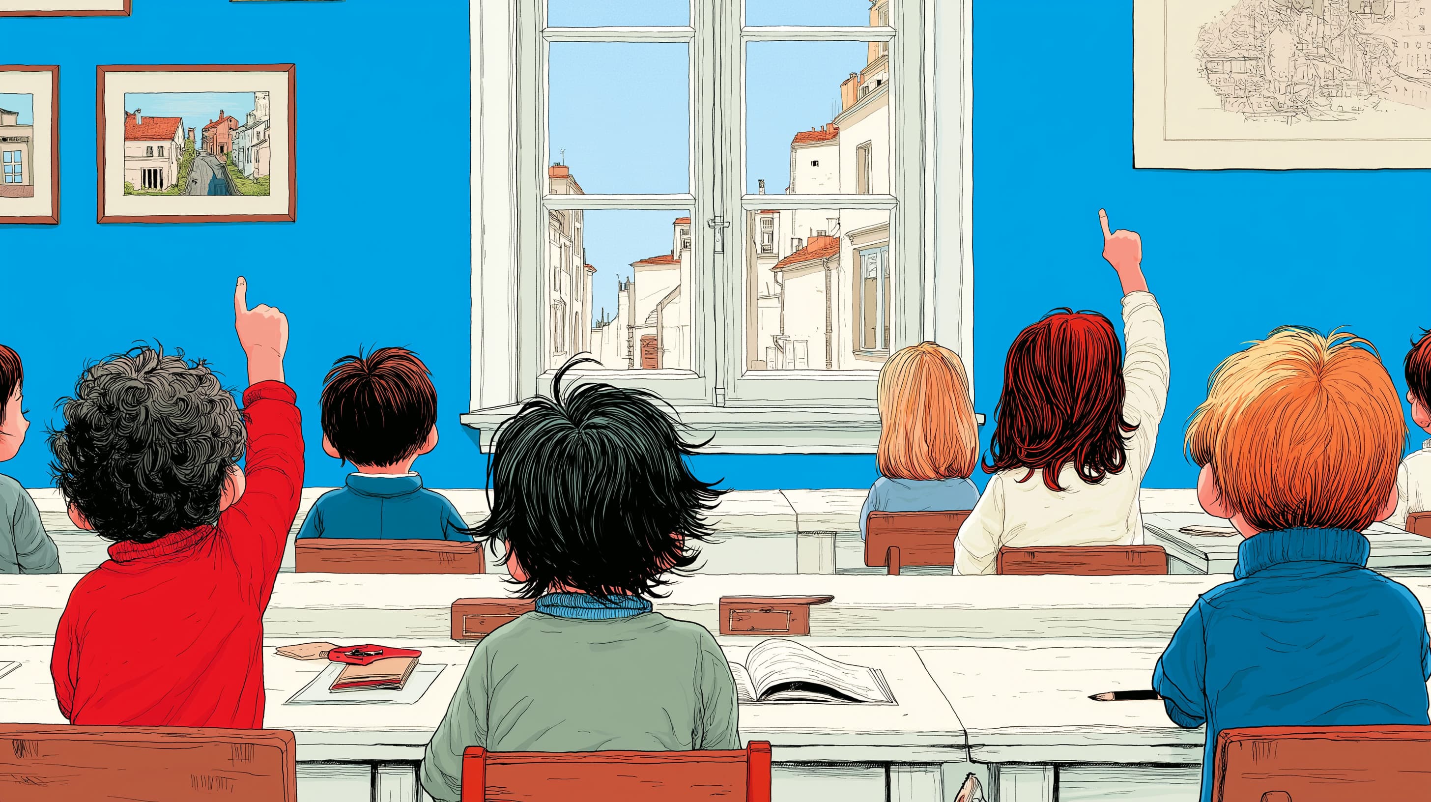 Banner meinUnterricht GmbH