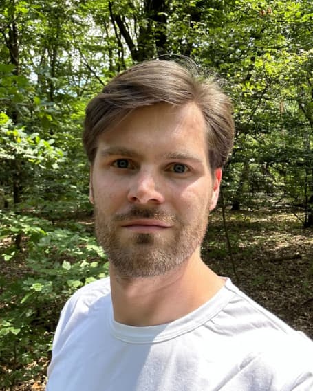 Sven Eẞbach