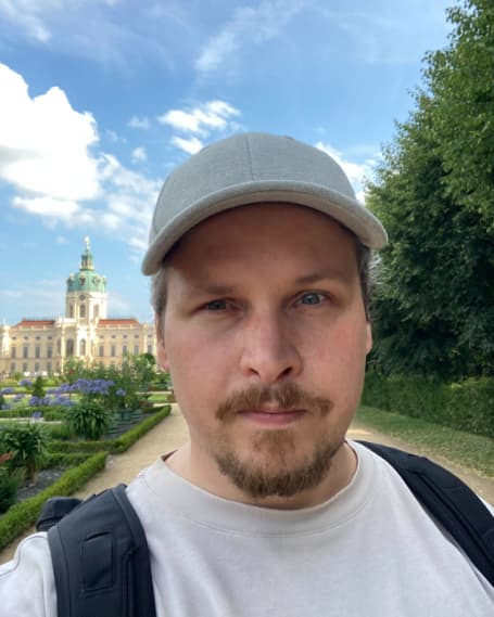 Markus Wendling