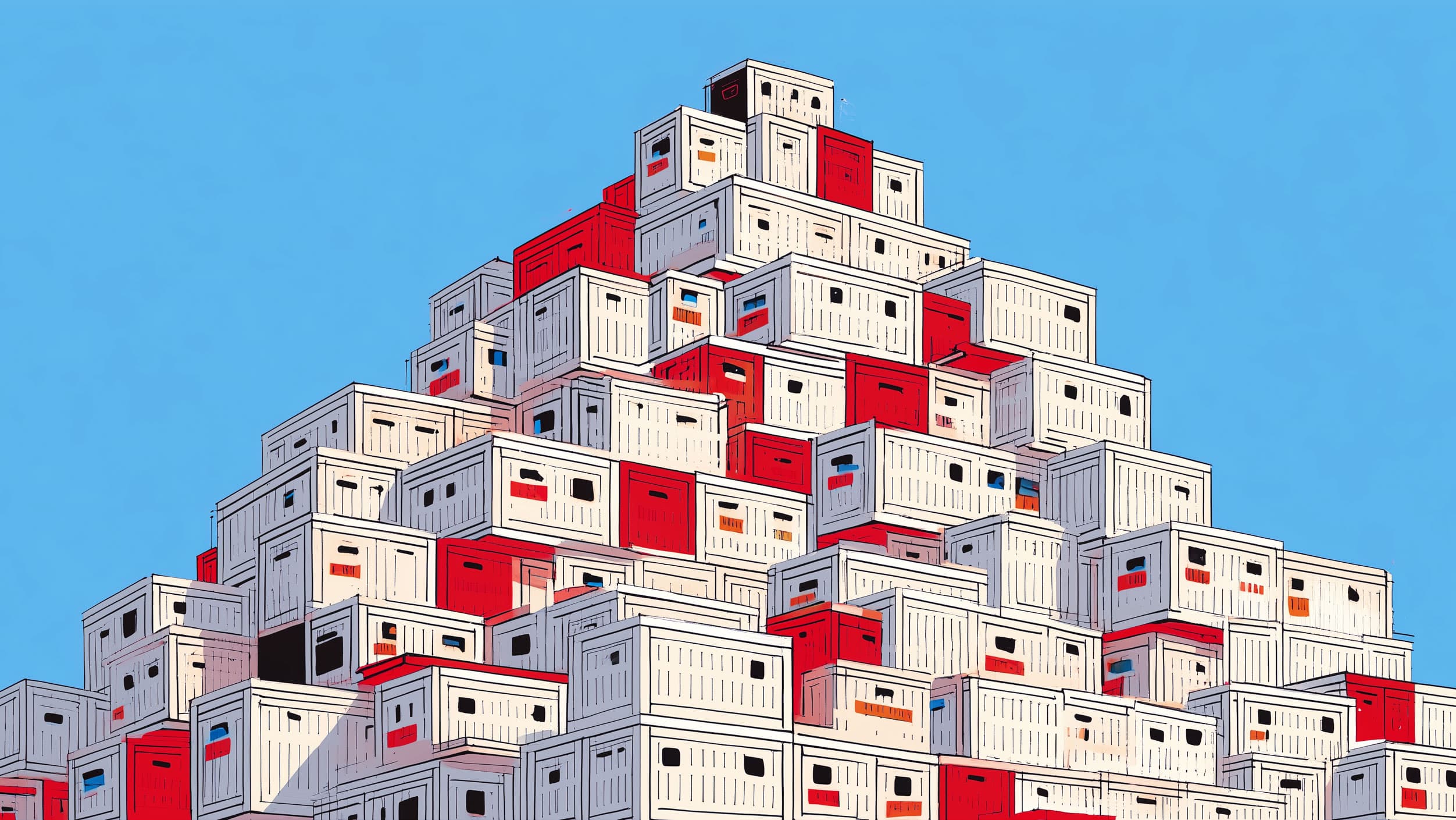 Banner Wie relevant sind strukturierte Daten für LLMs wirklich? 