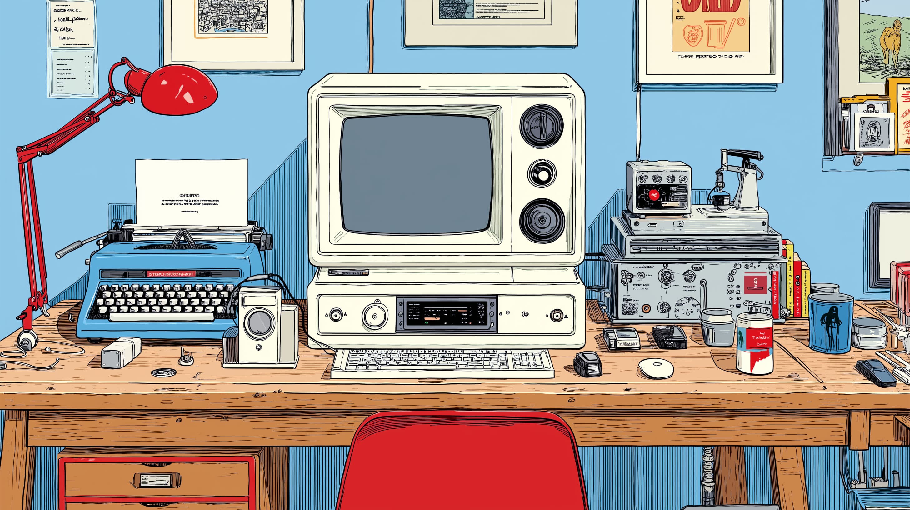 Banner Mit dieser Content-Strategie bleibst du im KI-Zeitalter sichtbar