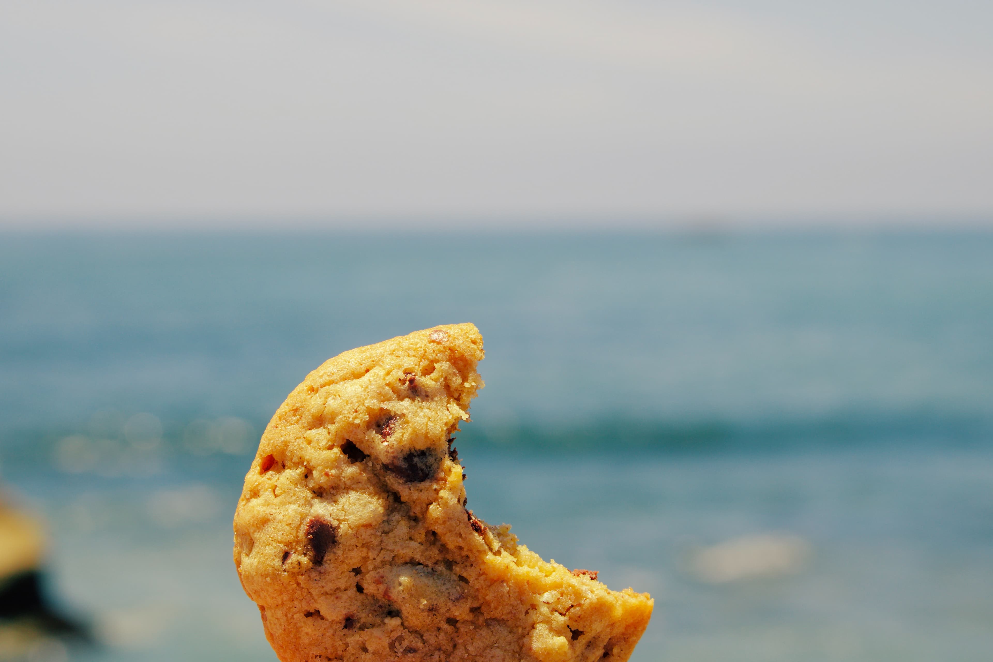 Banner How the Cookies crumble. Das Ende der Drittanbieter-Cookies im Online-Marketing