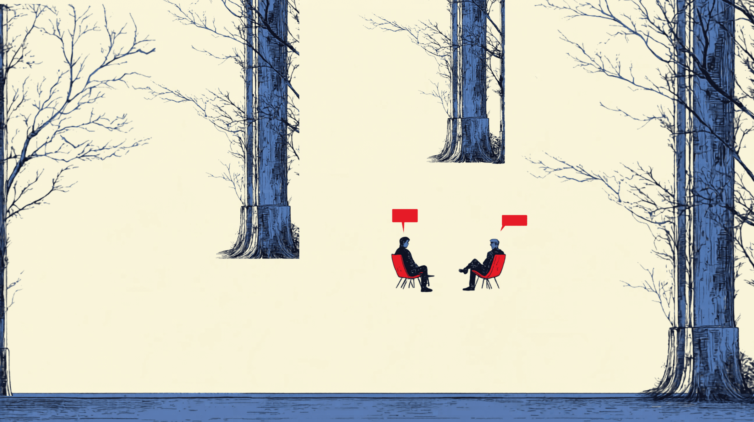 Banner 1:1 Meetings bei ganztags. – Feedback mit Mehrwert