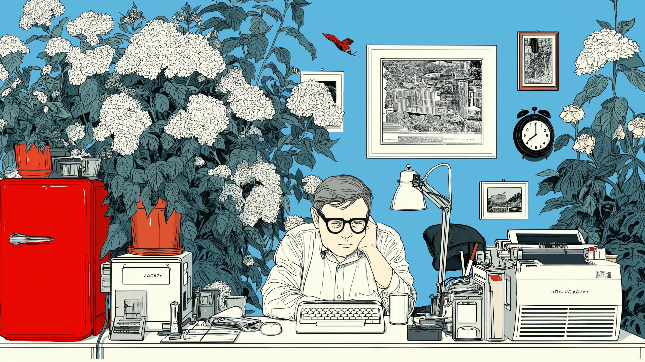 Banner UWE: Weniger manuelle Arbeit, mehr Fokus