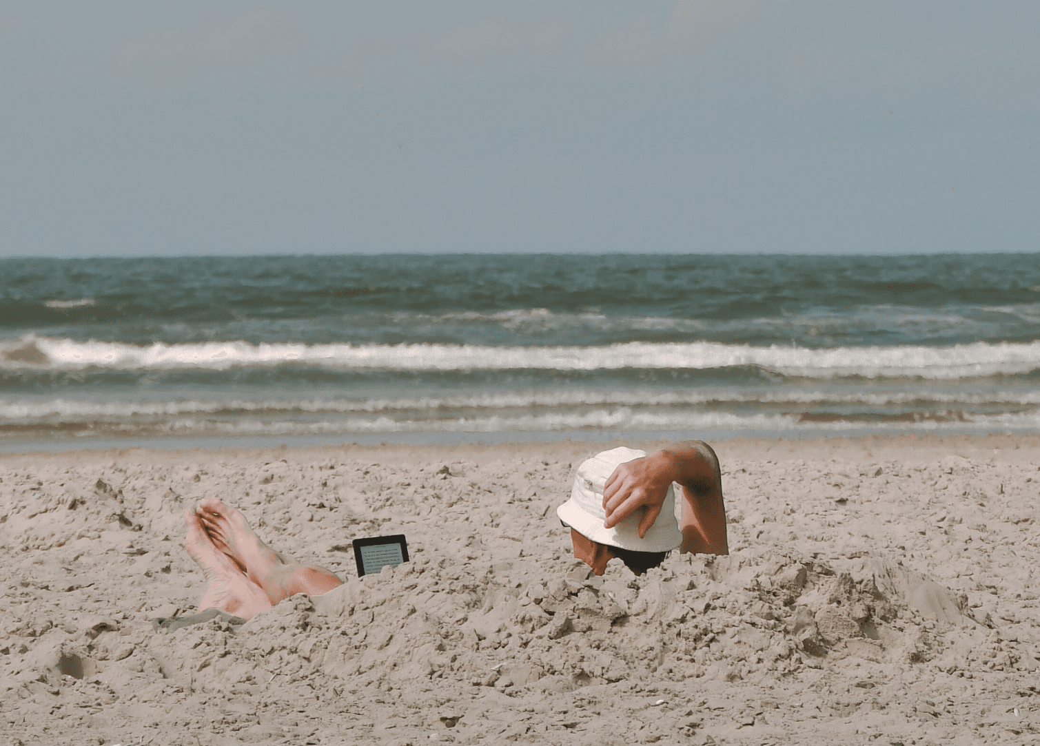 Banner Leseempfehlungen aus unserem Team