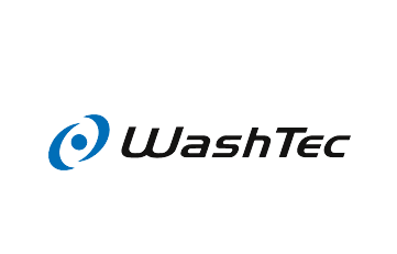 Banner Mit ganztags. zu einer Online-Präsenz, die sich gewaschen hat