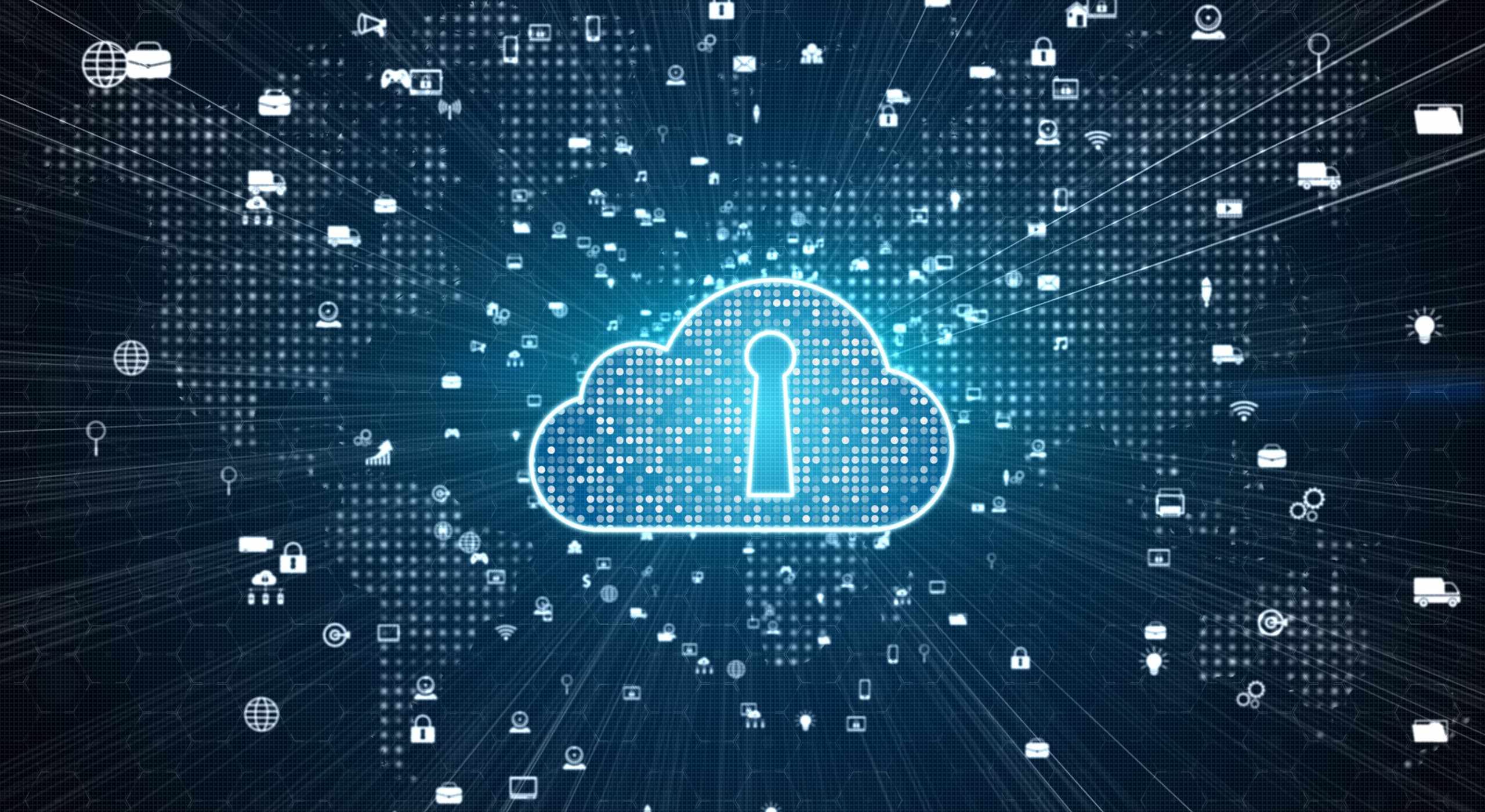 Banner Internationales SaaS-Unternehmen