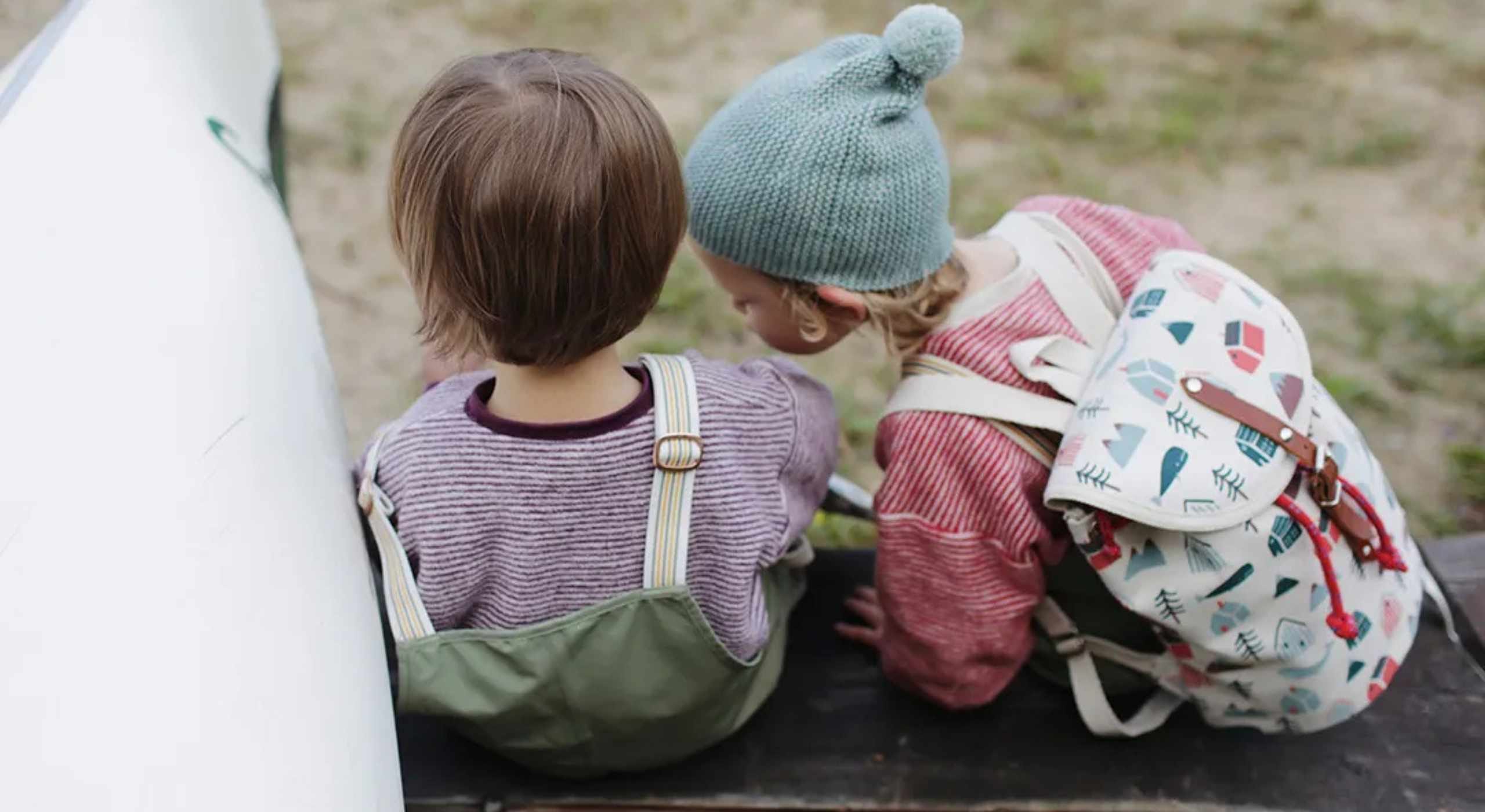 Banner Lila Lämmchen GmbH