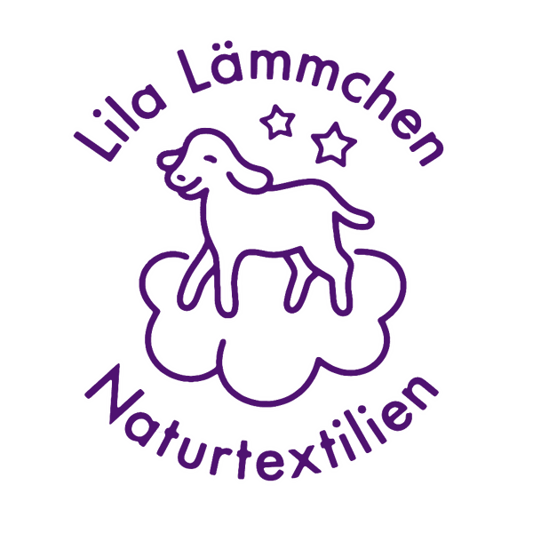 Logo Lila Lämmchen GmbH