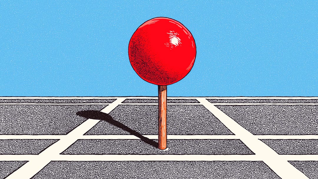 Die Macht der Nähe – Wie funktioniert Local SEO?