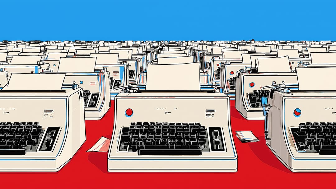 Zur Content Marketing Strategie in 6 Schritten