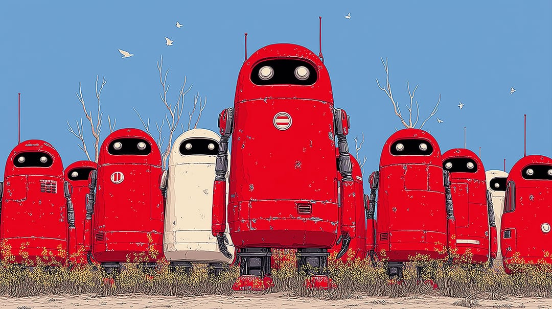 Warum das Suchvolumen im KI-Zeitalter nicht mehr alles ist