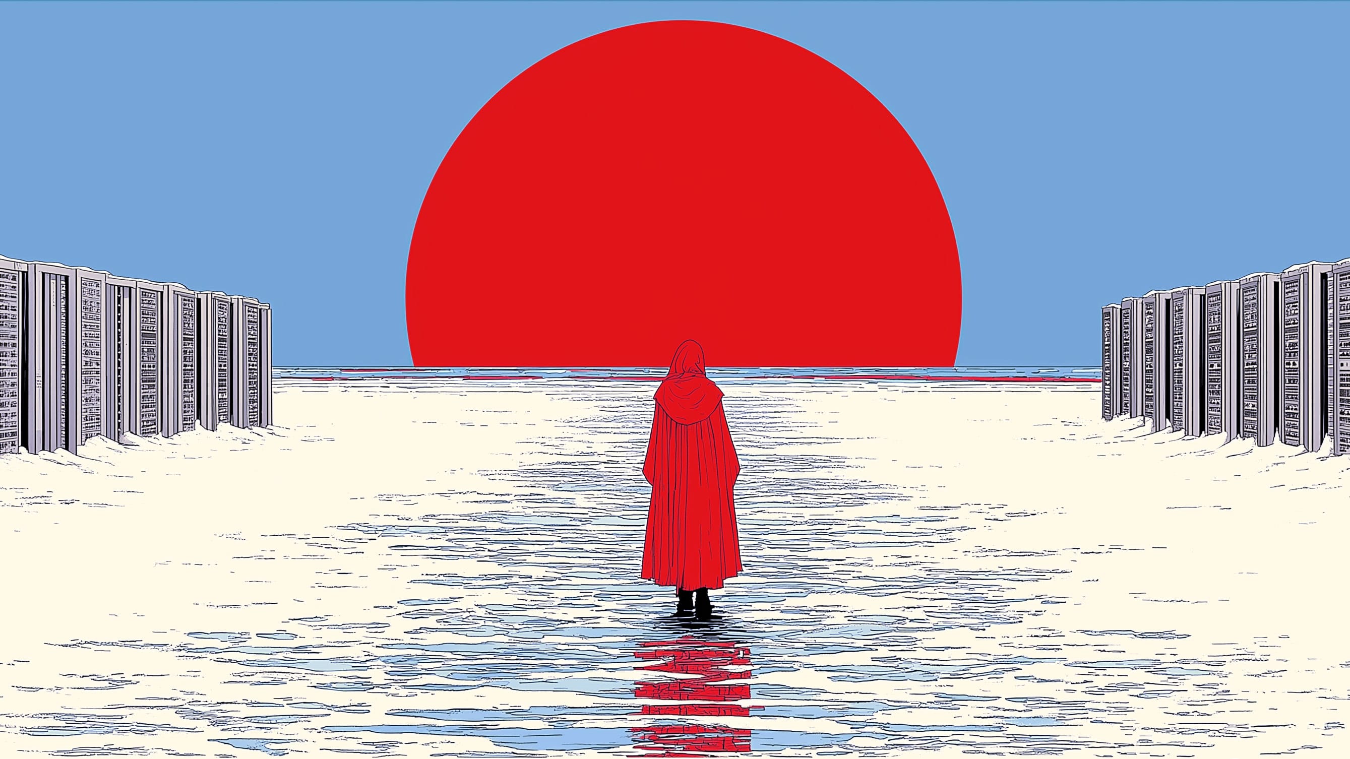 Banner ganztags. Recap 2025: KI, Events & neue Prozesse