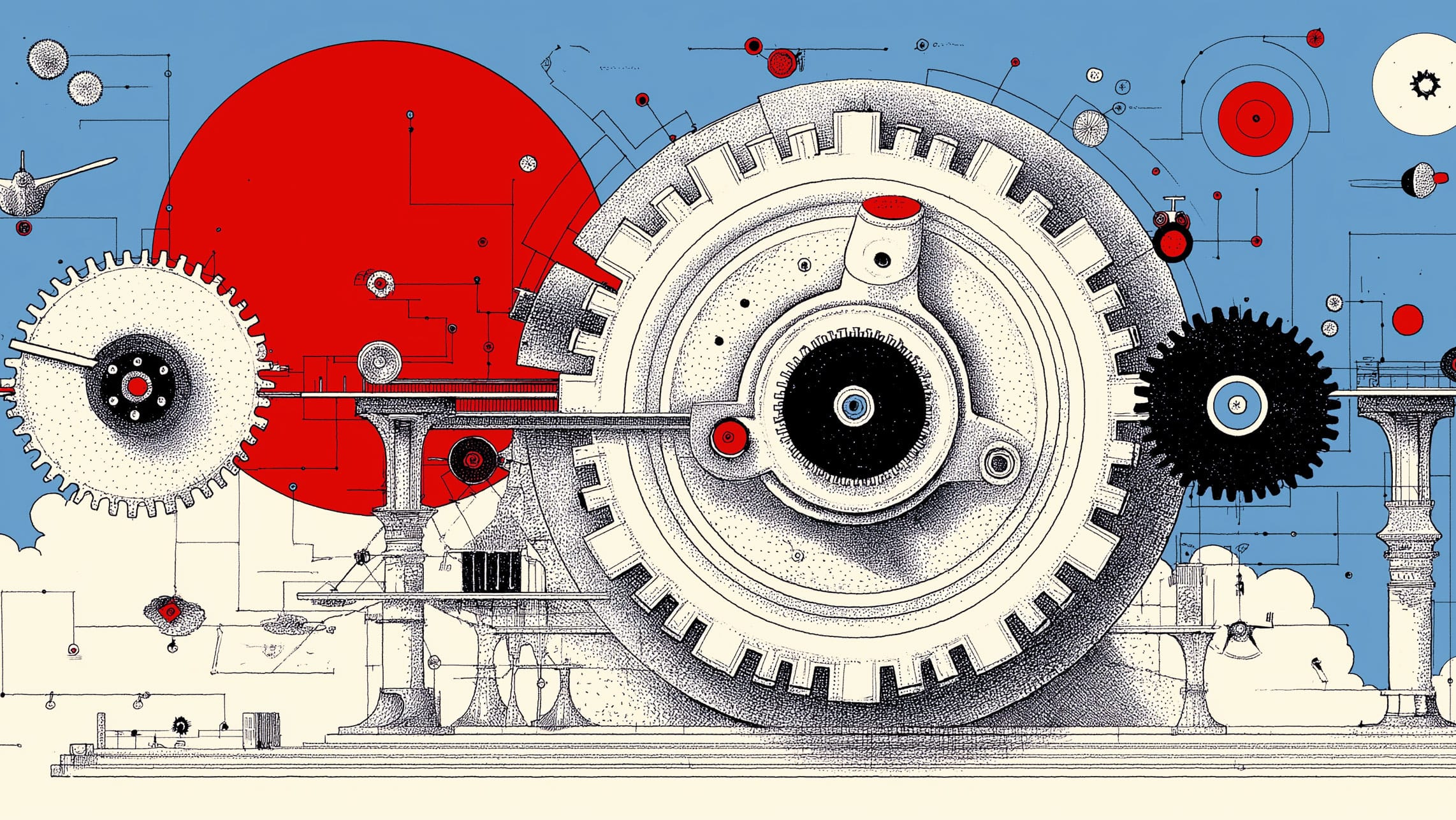 Banner So machst du deine Website technisch fit für LLMs (Checkliste)