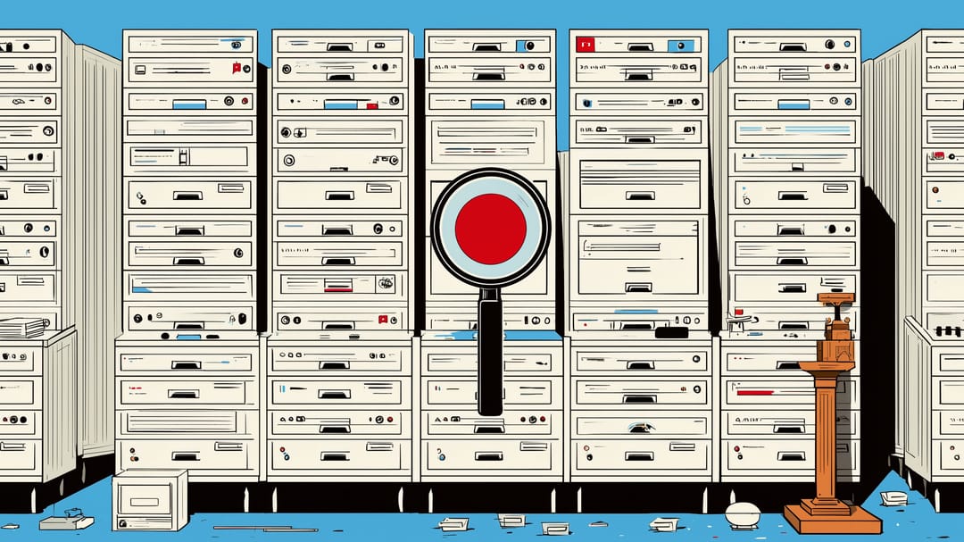 SEO-Check in Minuten statt Stunden (kostenloses Template)