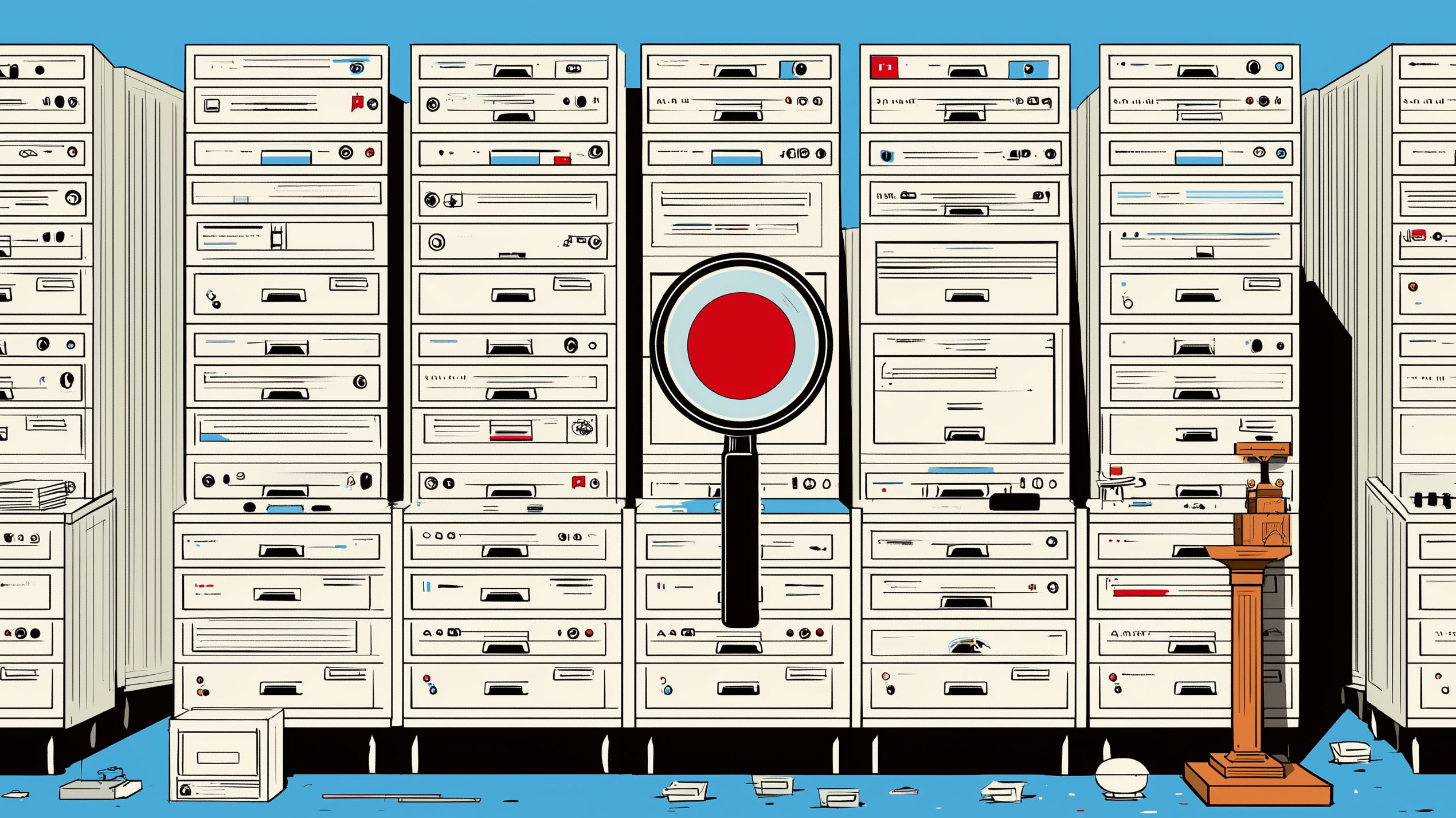 SEO-Check in Minuten statt Stunden (kostenloses Template)
