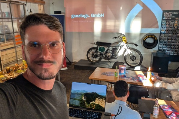 lars_votrag_dab Vortrag von Lars Antrack (ganztags. GmbH) für die DAB Digitalagentur Berlin