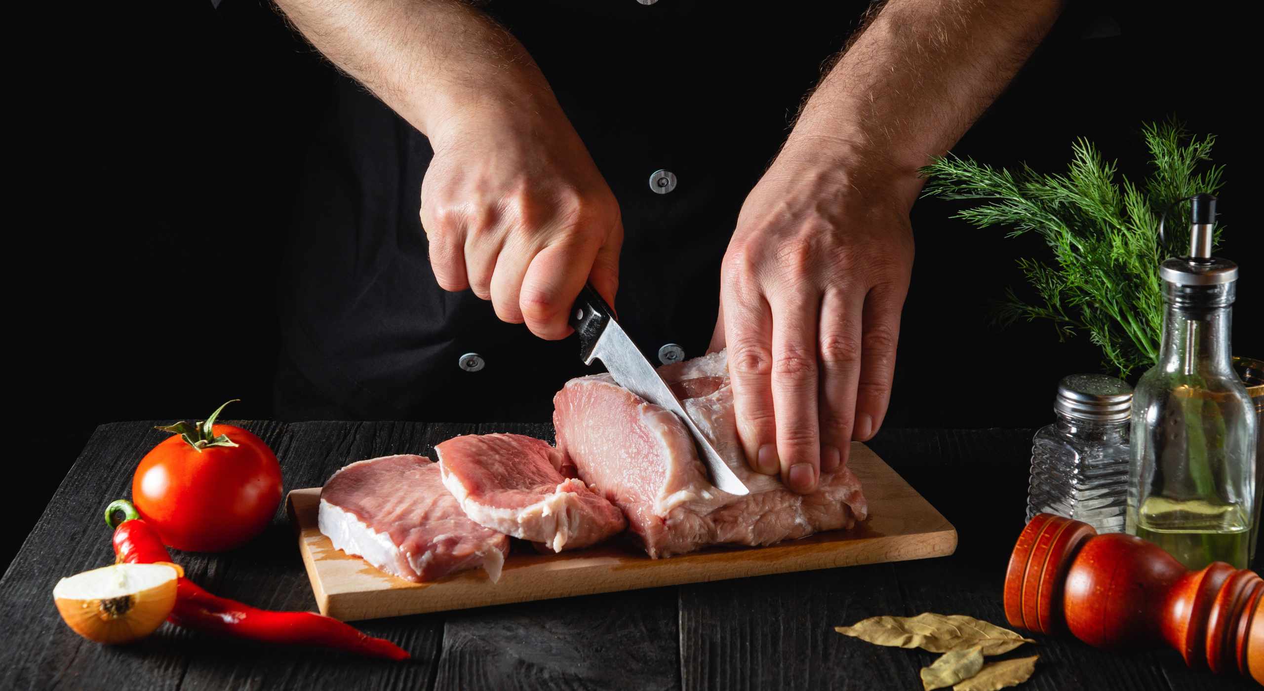 ganztags. Case Study GILDE – Ihr Partner für das Lebensmittelhandwerk eG