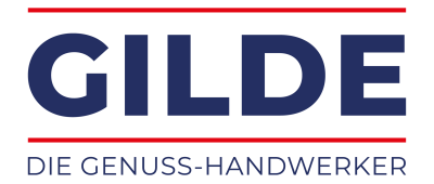 Logo GILDE – Ihr Partner für das Lebensmittelhandwerk eG