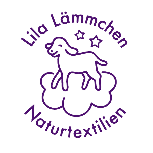 Logo Lila Lämmchen GmbH