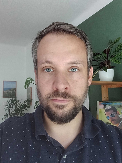 Maximilian Vohleitner
