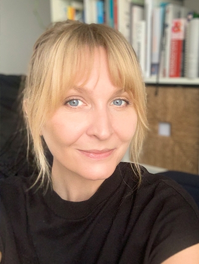 Ina Nixdorf