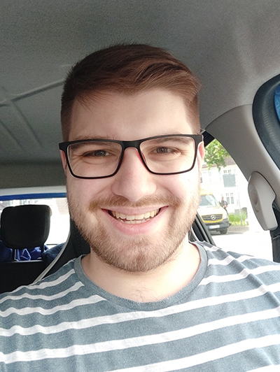 Jonas Roos