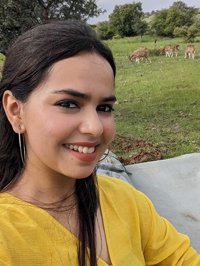 Abhilasha Bhardwaj