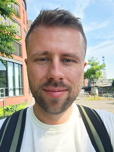Johannes Bluth